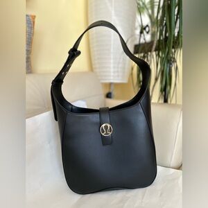 🆕 LULULEMON Leather Alternative Shoulder Bag 8L- BNWT
